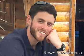 PC Andrew Harper’s killers ‘to be excluded from early release scheme’