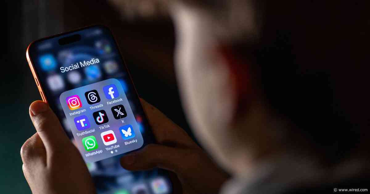 The Meta Settlement Will Put Limits on Instagram for Teens. They’re Still Vulnerable