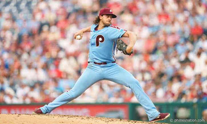 The pitch behind Aaron Nola’s recent turnaround