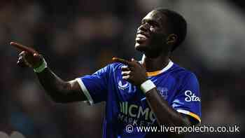Everton player ratings as Thierno Barry 9/10 and four more 8/10 in Preston romp