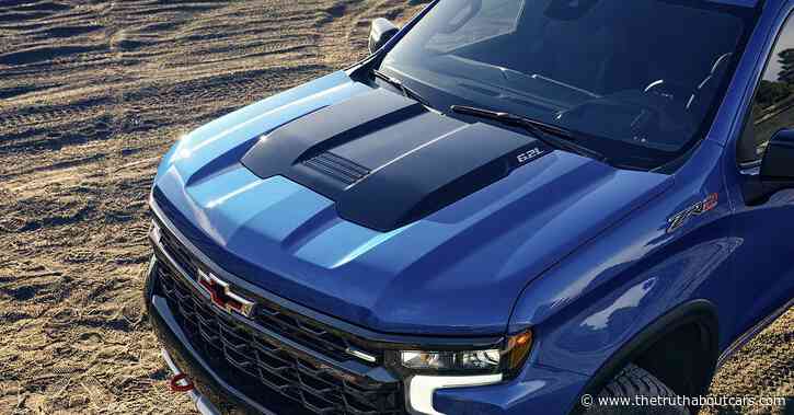 GM's 6.2L V8 Fix Isn't Fixing It, and NHTSA Noticed