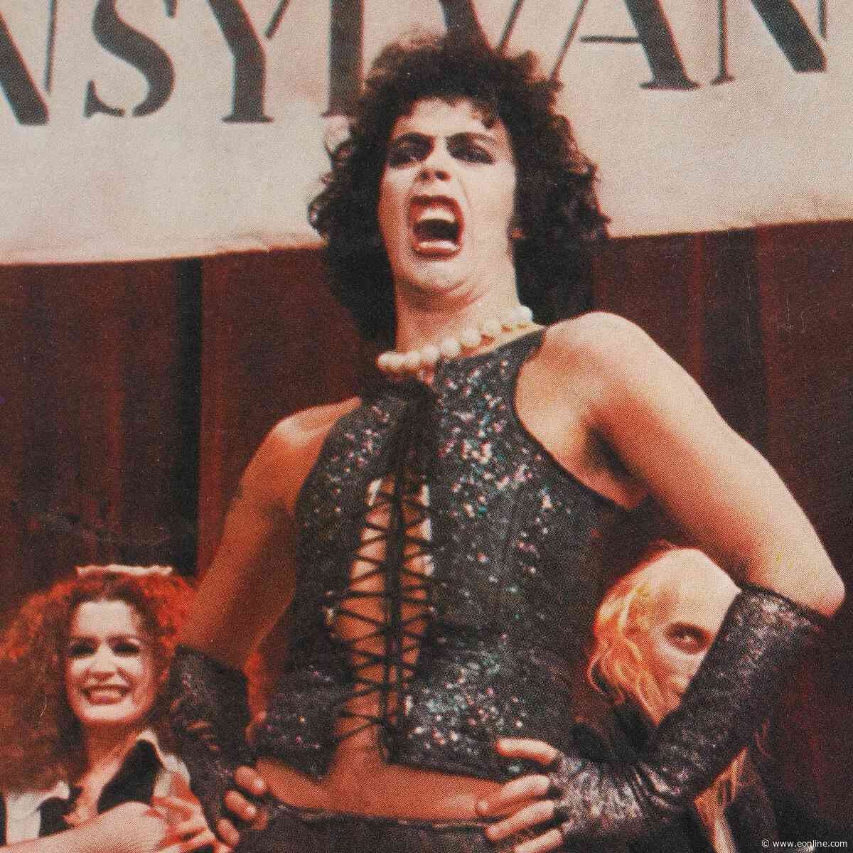These Rocky Horror Picture Show Secrets Won't Drive You Insane