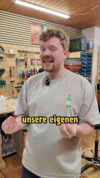 HMX 6 Build #2: Uns läuft die Zeit davon!