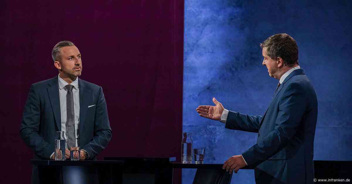 Schulze, Siegmund und die Frage: Wer ist eine «Flachzange»?