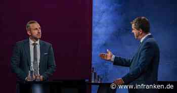 Schulze, Siegmund und die Frage: Wer ist eine «Flachzange»?