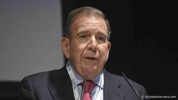 Edmundo González exige justicia y reparación para Fernando Albán tras el envío de su caso a la Corte-IDH