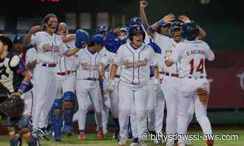 Venezuela supera a China Taipéi y deja marca positiva en el Mundial Femenino de Beisbol