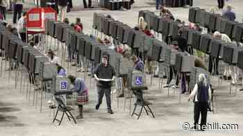 Maine Republican governor nominee requests ICE at polling places during midterms