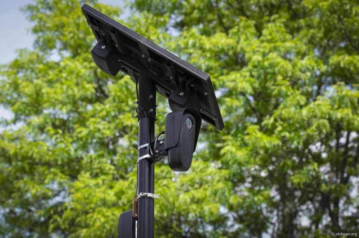 Manchester Selectboard discusses future of Flock cameras