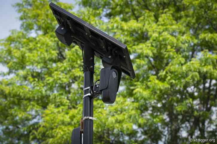 Manchester Selectboard discusses future of Flock cameras