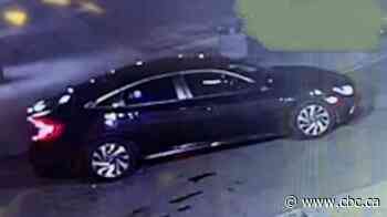 Police search for vehicle after shots fired at 3 Thorncliffe Park apartment buildings