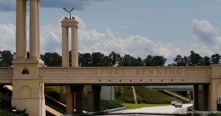 Army to build next-generation nuclear microreactor at Georgia's Fort Benning