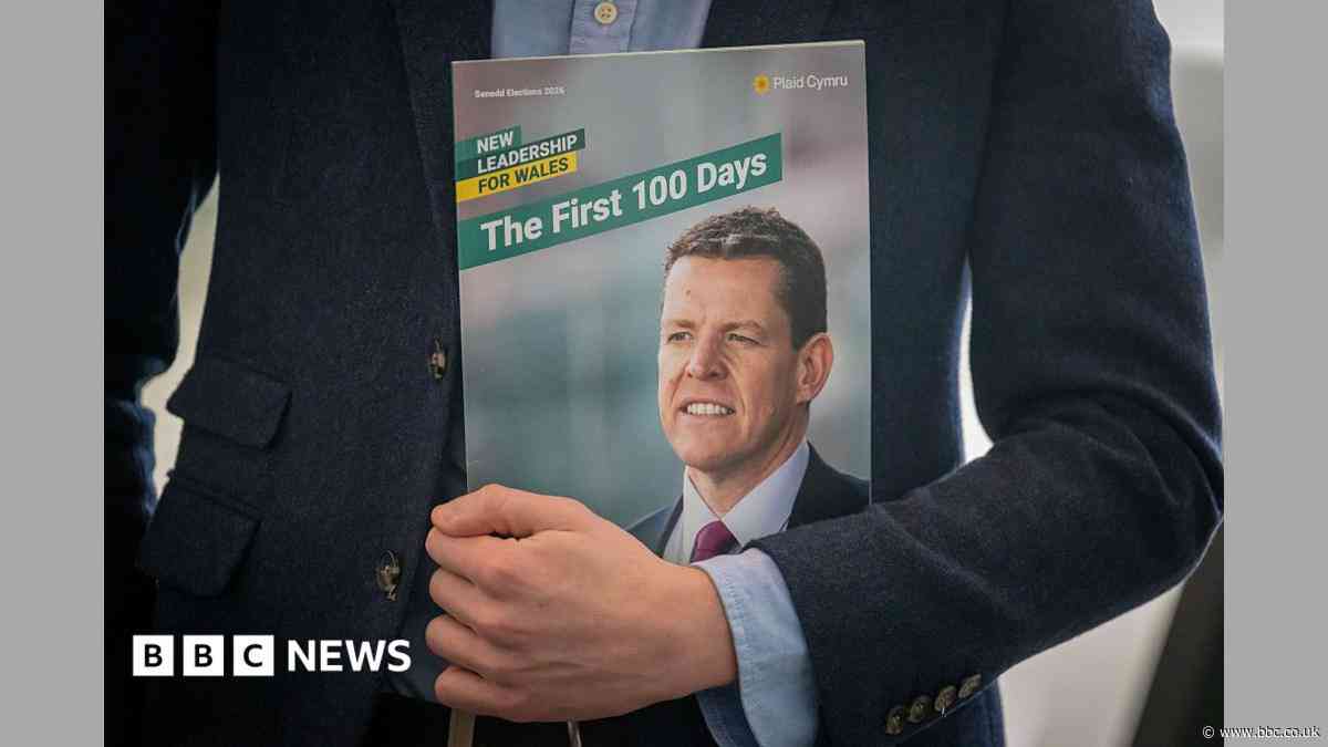 Reviewing Plaid's first 100 days in charge