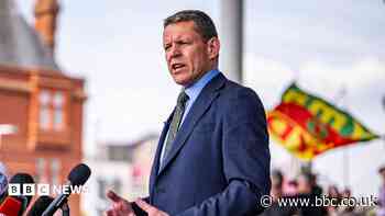 What has happened in Plaid Cymru's first 100 days in power?