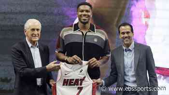 NBA Summer Superlatives: Craziest contract, biggest gamble, saddest offseason, dumbest quote, more