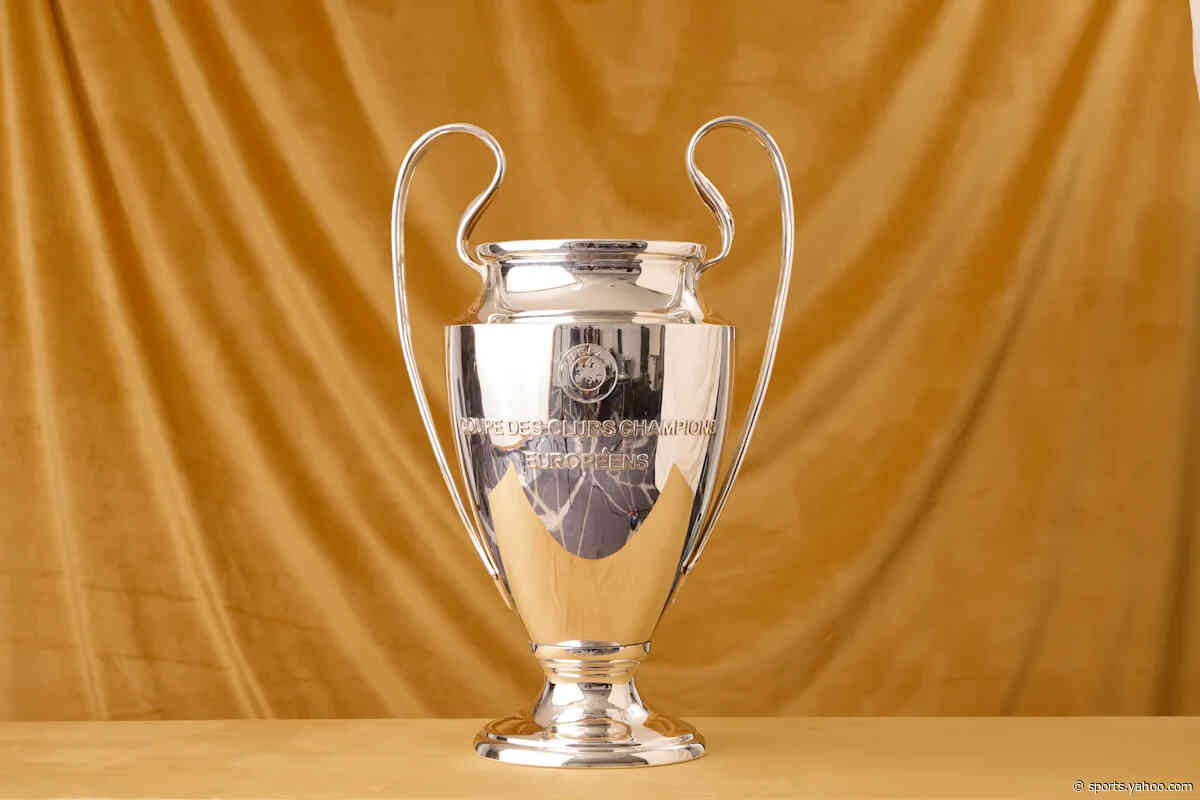 Champions League 2026-27: Arsenal, PSG, Real Madrid, Barcelona among clubs in 36-team field