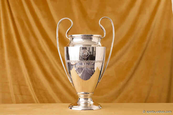 Champions League 2026-27: Arsenal, PSG, Real Madrid, Barcelona among clubs in 36-team field