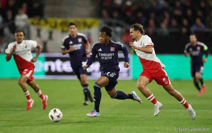 Lyon’s UCL elimination could facilitate Fofana-Roma deal