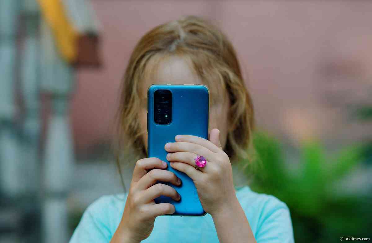 Arkansas gets $173 million in Meta teen safety settlement