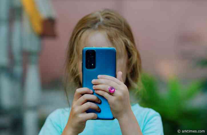 Arkansas gets $173 million in Meta teen safety settlement