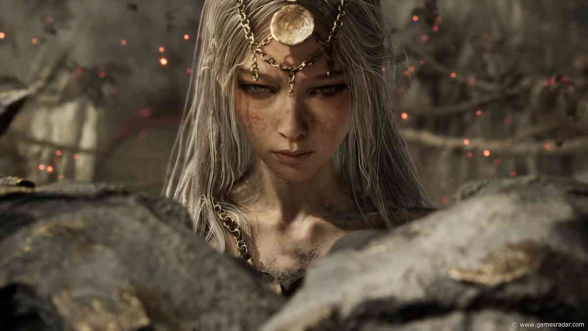 Just as Genshin Impact was called a Zelda: Breath of the Wild ripoff, Nodusfall is accused of copying FromSoftware's homework