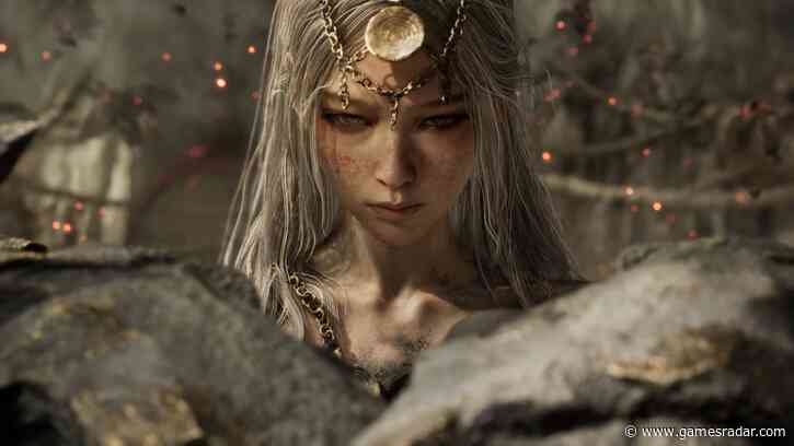 Just as Genshin Impact was called a Zelda: Breath of the Wild ripoff, Nodusfall is accused of copying FromSoftware's homework