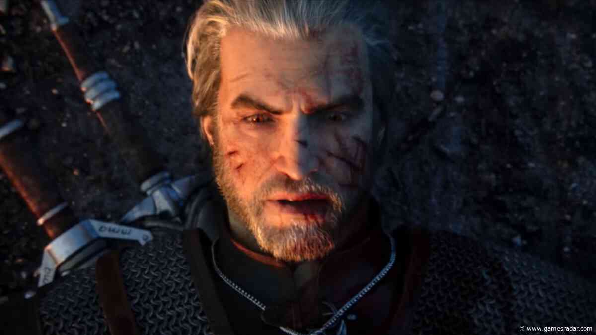 The Witcher 3: Songs of the Past expansion doesn't have to make the RPG "feel different" because it's still "relevant" after 11 years, says CD Projekt Red dev
