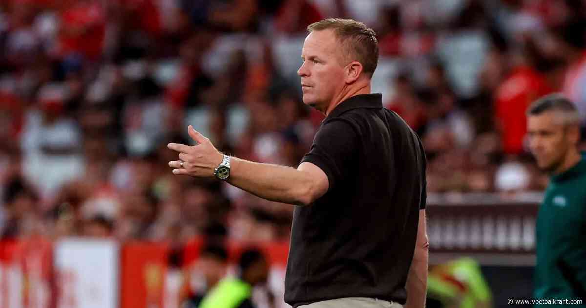 Wouter Vrancken en Hearts overleven knotsgekke avond met tien man en penalty’s