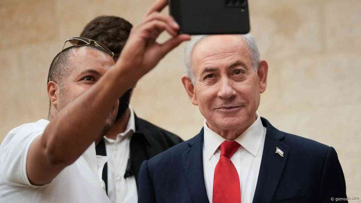 Israel Seeds Internet With Articles From Opaque Group to Influence AI Chatbots