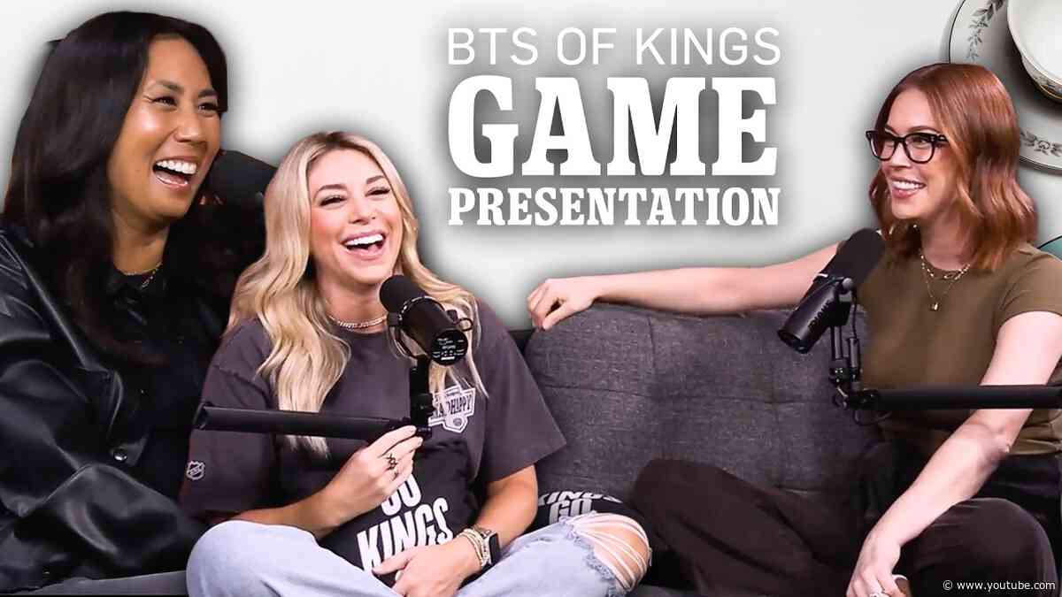How to Make a Career in Sports! 🏒 | RoyalTea