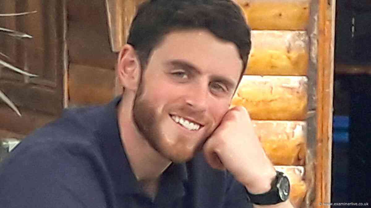 Pc Andrew Harper’s killers blocked from early prison release
