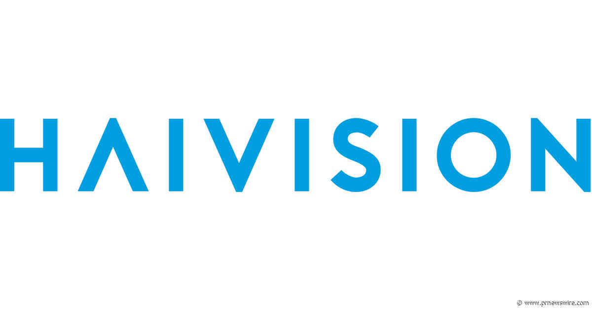 Haivision to Announce Third Quarter Fiscal 2026 Financial Results on September 9, 2026