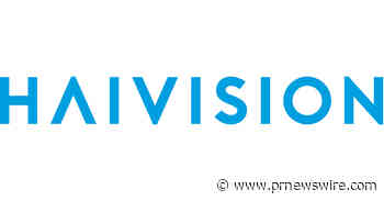 Haivision to Announce Third Quarter Fiscal 2026 Financial Results on September 9, 2026