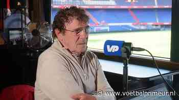 Van Hanegem gaat niet mee in hype rond Feyenoord-uitblinker: 'Niet heel bijzonder'