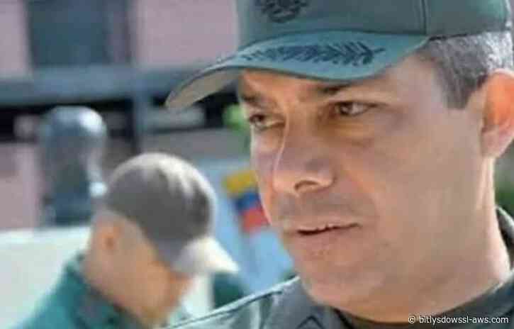 EE UU deportó a Venezuela a excomandante de la GNB señalado por abusos y torturas durante las protestas de 2013 y 2014