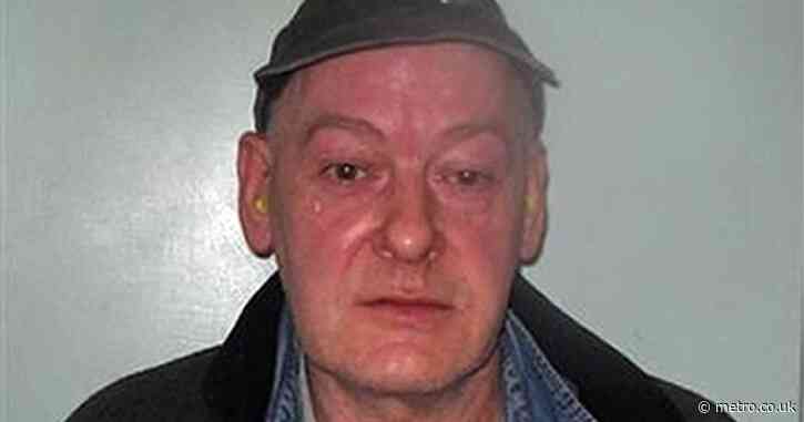 Double killer John Sweeney dies without revealing ‘where his victims’ heads are’