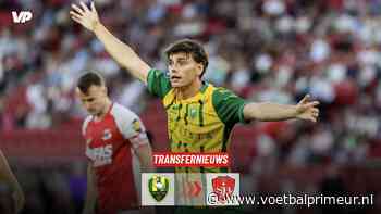 'ADO Den Haag moet vrezen: steunpilaar (26) in trek in Ligue 1, Spanje én Polen'