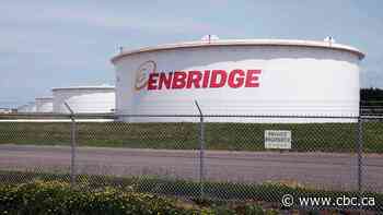 Enbridge buying Salt Creek Midstream's crude oil gathering business for $600M US