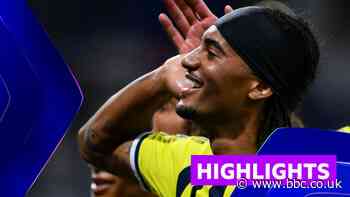 Fenerbahce back in the Champions League after 18 years