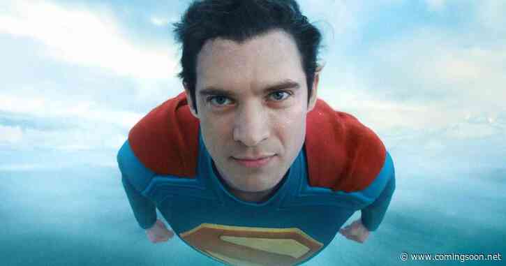 Man of Tomorrow: DCU Fans Convinced Set Photos Offer Big Peacemaker Plot Point Clue