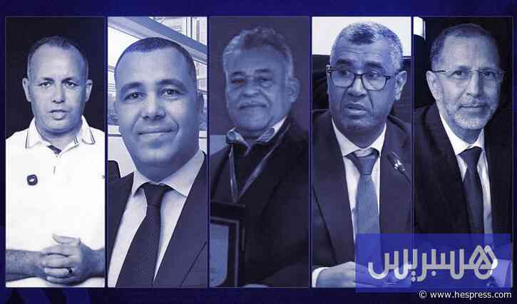 انتخابات 2026 .. صراع حزبي محتدم على ستة مقاعد في دائرة مكناس