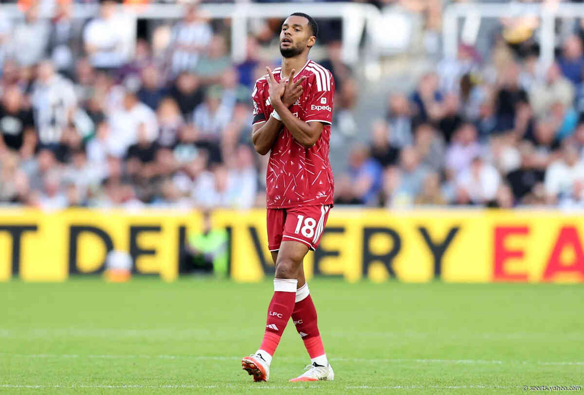Tottenham Hotspur Are Pushing Hard To Land This Liverpool Winger: Good Fit For De Zerbi?