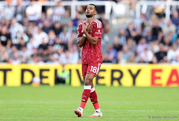 Tottenham Hotspur Are Pushing Hard To Land This Liverpool Winger: Good Fit For De Zerbi?