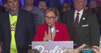 Darline Graham wins South Carolina GOP nomination to replace brother