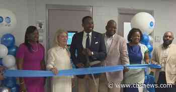 Atlanta opens new Connected Learning Center inside Gateway Center