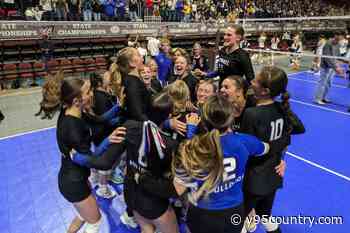Reigning Champs Lead the 2026 WyoPreps Preseason Volleyball Polls