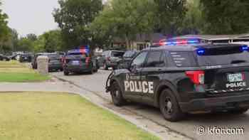 Shooting in southeast Oklahoma City leaves one juvenile injured