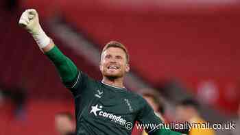 Hull City's Carabao Cup opponents in round three revealed after Stoke City win