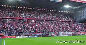FC Twente-supporters in open brief fel over besluit Leeuwarden om supporters te weren: ‘Brevet van onvermogen’