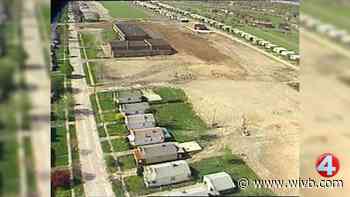 Love Canal mother supports residents fighting for answers about radioactive and chemical contamination in WNY